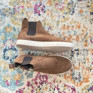 Men’s Banana Republic Chelsea Boots